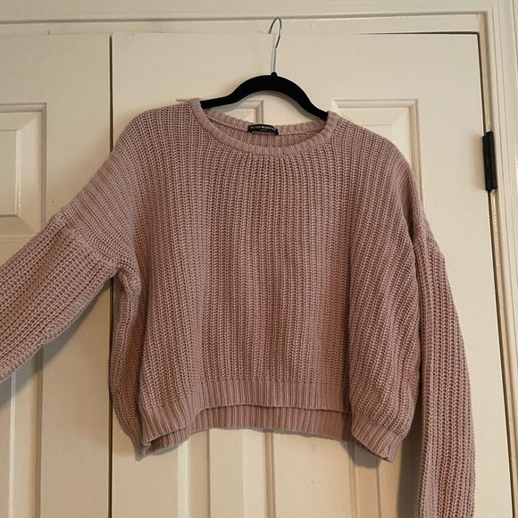 Brandy Melville Sweaters - 💖Brandy Knit sweater